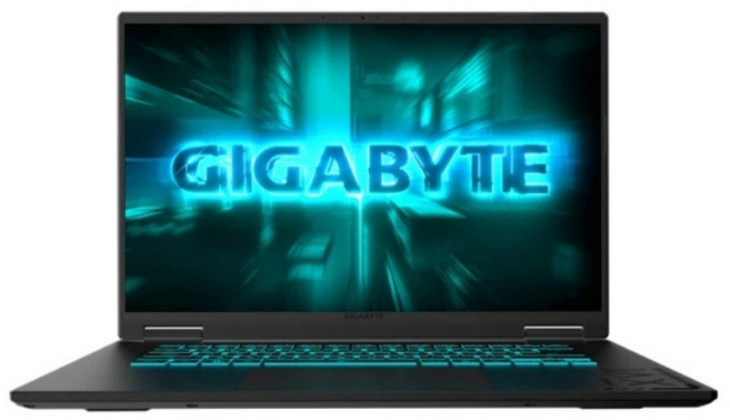 GIGABYTE GAMING A16 5VHP3TW893SH 電競筆電, WIN11 Home, 16GB, 512GB, 黑