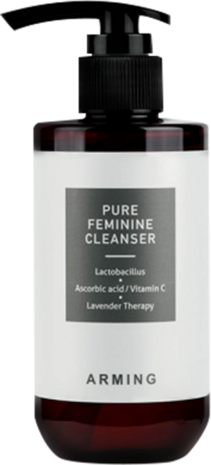 [2주 질 냄새 차단] 닥터딘 여성 전용 청결제, 2개, 200ml