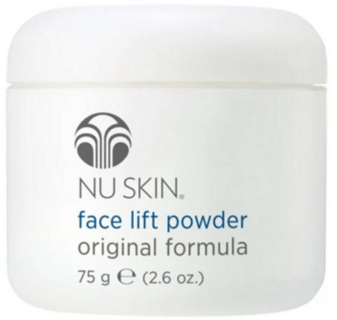 75g 뉴스 스킨 페이스 리프트 파우더 페이스 리프트 팩 전용 파우더 씻어, 1, 1