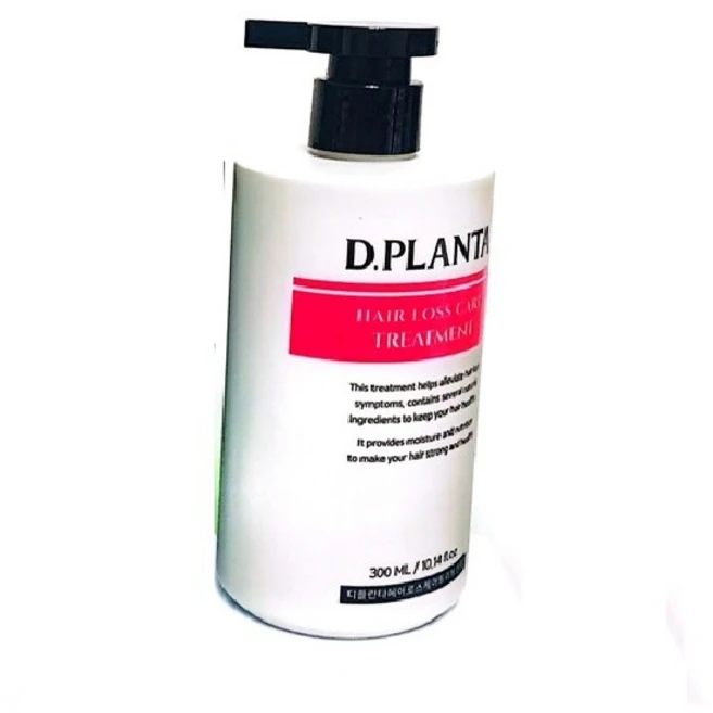더클라세움 디플란타트리트먼트 300mlX2개 탈모증상완화 건조하고 민감한 두피와 모발을 케어 굿뉴스쇼핑, 2개, 300ml - 쿠팡