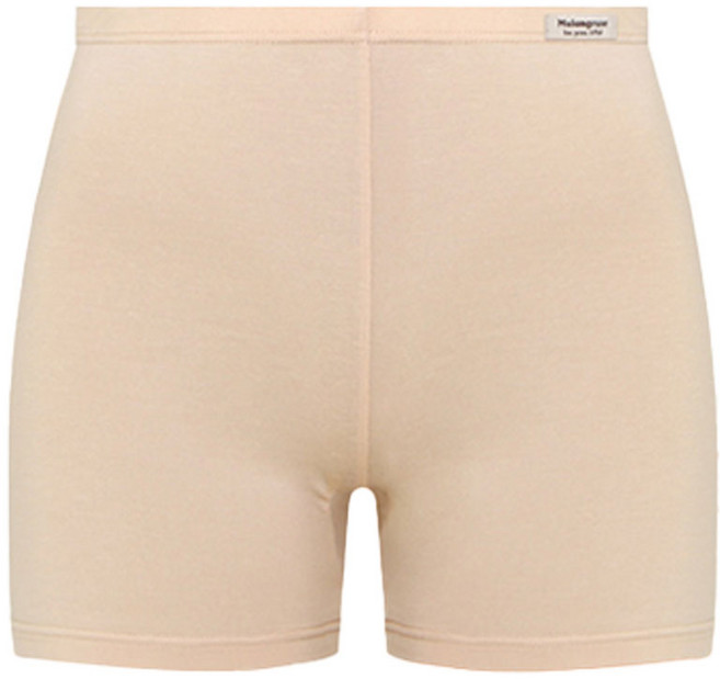 물랑루즈 여성 렌징 모달 3부 속바지 학생 교복 치마 1매입 MWLPF-924