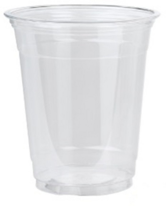 포장용기닷컴 12온스 92파이 아이스컵 1000개, 350ml