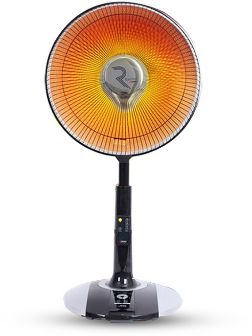 신일 카본 전기히터 좌석용 리모컨 SEH-S750CB, 신일 카본히터 SEH-S750CB