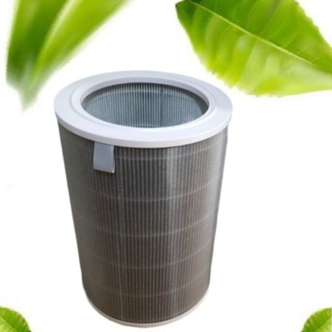 호환샤오미필터 그레이 헤파필터 미에어2H 3H 먼지제거 공기청정기필터 호환필터 미에어