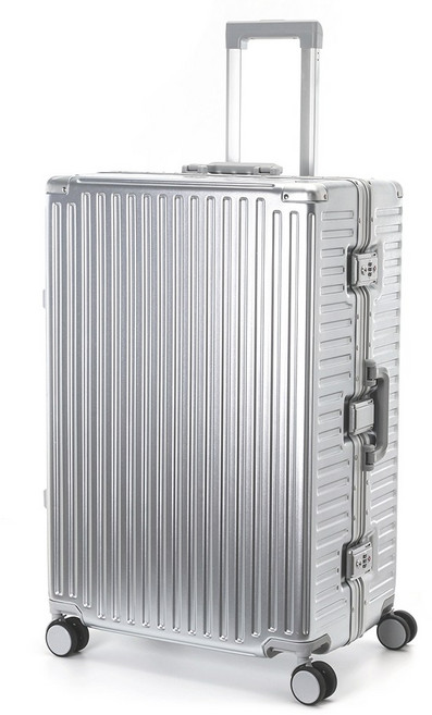 10년AS 독일산PC 히노모토바퀴 캐리어 폴리카보네이트 알루미늄프레임 여행용캐리어 20인치 24인치 28인치 중대형 캐리어