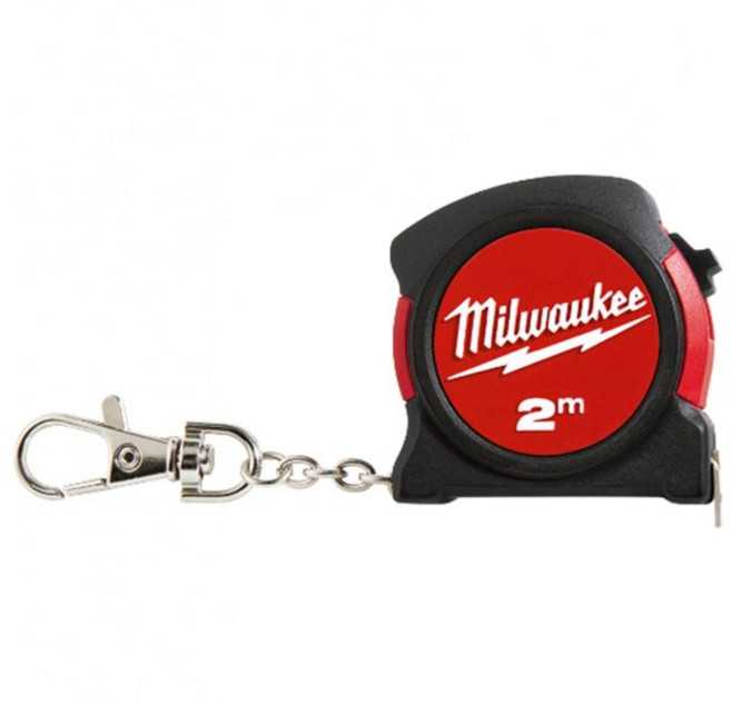 밀워키 줄자 모음 4종 스터드 마그네틱 자석, 1개