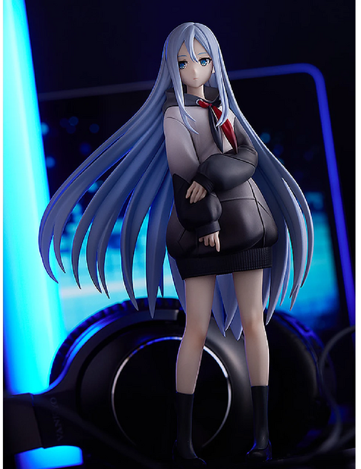 CMJ POP UP PARADE 프로젝트 세카이 컬러풀 스테이지 요이사키 카나데 피규어