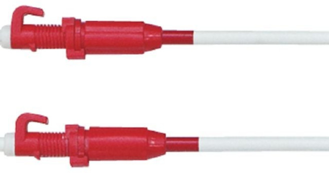 미카사 AC-AN200 배구 네트 안테나 2개입 bog+857zr