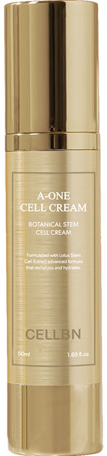 셀비엔 에이원셀 줄기세포크림, 1개, 50ml