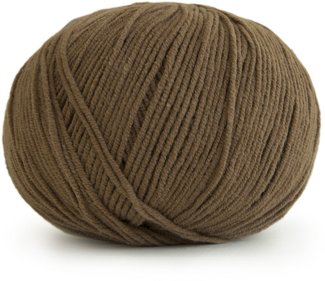 동화 아기실, 327.라이트브라운, 1개