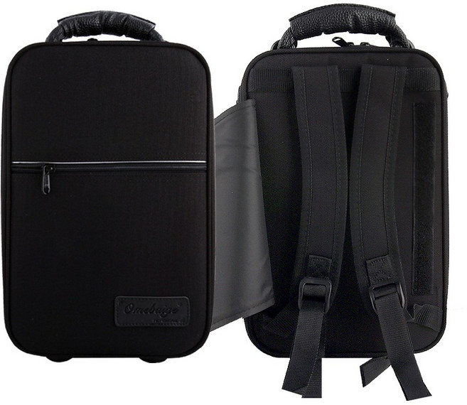 클라리넷 백팩, 1개