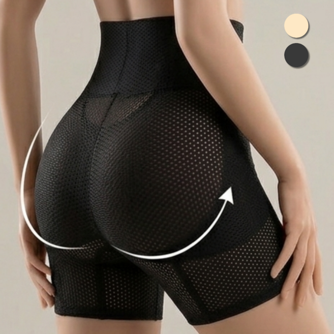 입체적인 골반뽕 속바지 여자 보정 속옷 바디 쉐이퍼 엉뽕 골반뽕팬티