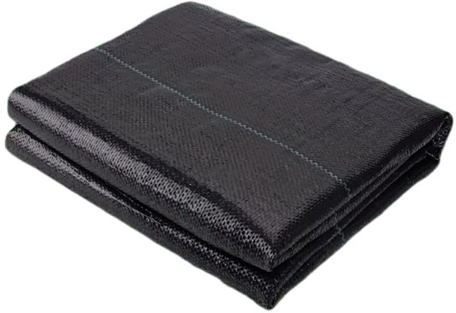 풀안나 폭60cm 길이200m 잡초방지 가정용 농업용부직포 제초매트 잡초매트 농사용 농사 잡초 천재질 농업용, 가정용 70g 0.6x10m 20개, 1개