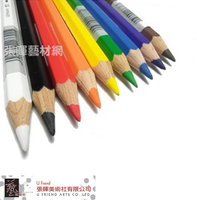 輝柏嘉 專家級水性色鉛筆, 1個