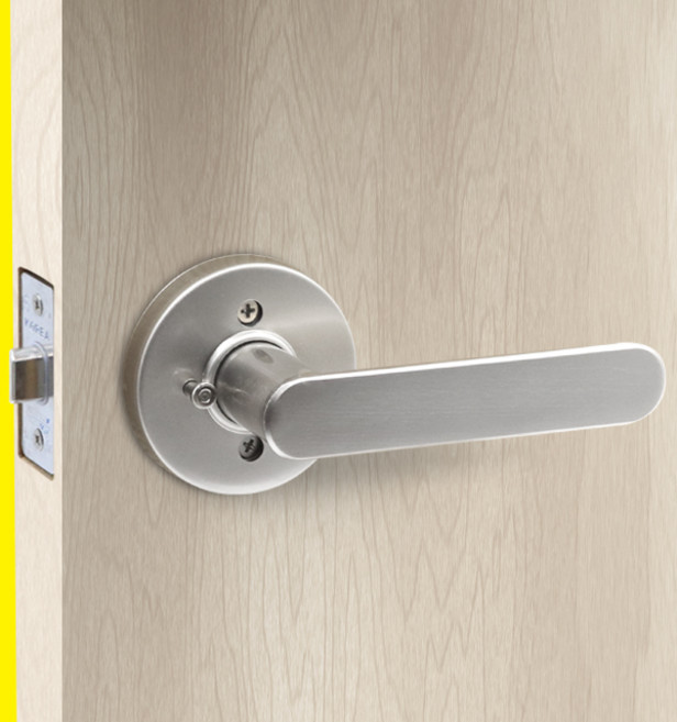 그레이 블랙 화이트 / 아르크 문고리 - 오래된 방문손잡이 교체 아파트리모델링, GR 그레이