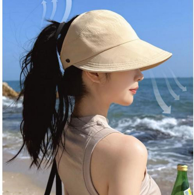 소두모자 얼굴작아보이는모자 연예인볼캡