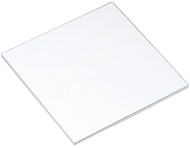 ZETT 소년 야구 루 베이스 ZBV54B 두께 10mm, 1개, 상세페이지 참조