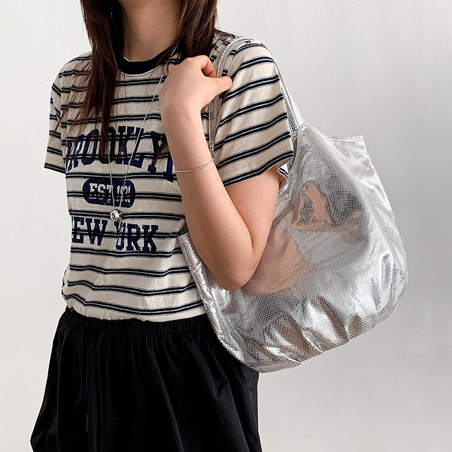 끄레앙 여성용 숄더백 A8570