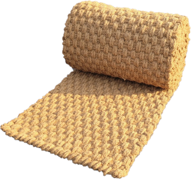 오름매트 평창동계올림픽 납품 야자매트 폭0.6m~2.0m 길이2m~10m, 1개