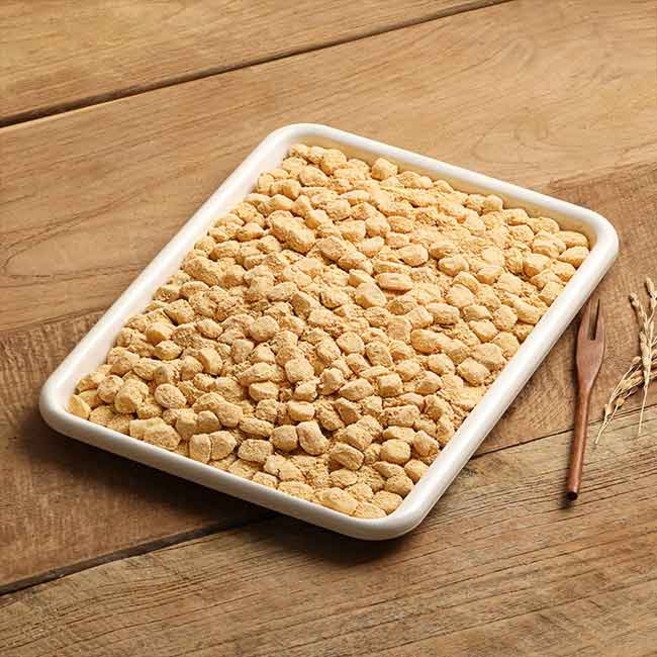 [리타방앗간]빙수용 미니콩인절미, 1kg, 1개