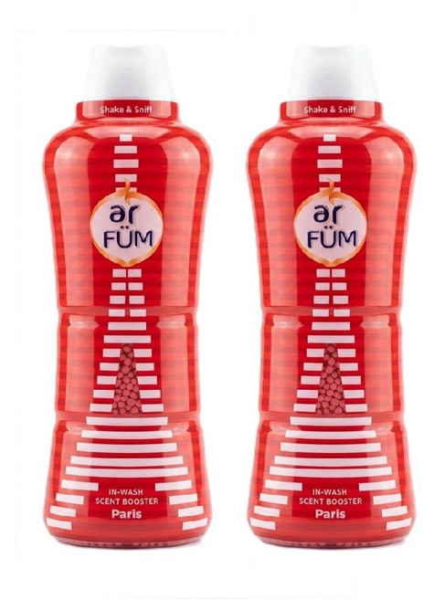 아로퓸 파리 향기부스터, 1kg, 2개