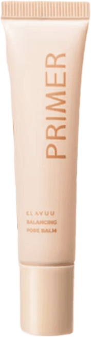 클라뷰 밸런싱 포어밤 프라이머 10 ml, 기본선택, 1개