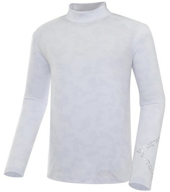 와아드앵글_WMP24291Z1_ TO 하이넥 베이스레이어 M (Black)