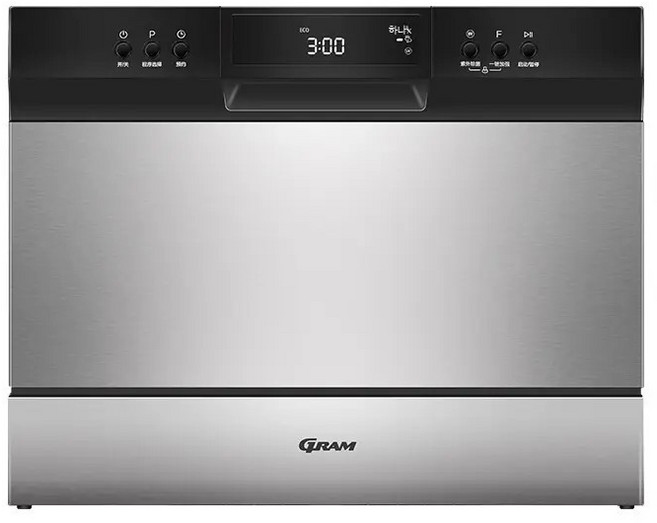 가정용 식기세척기 6인용 14인용 식세기, 고객직접설치, 단일 모델, 6인용 식기세척기 테이블형