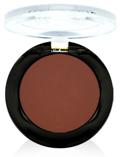 [레브쌍] 베이직컬러 아이섀도우, 107 레드 브라운, 1개