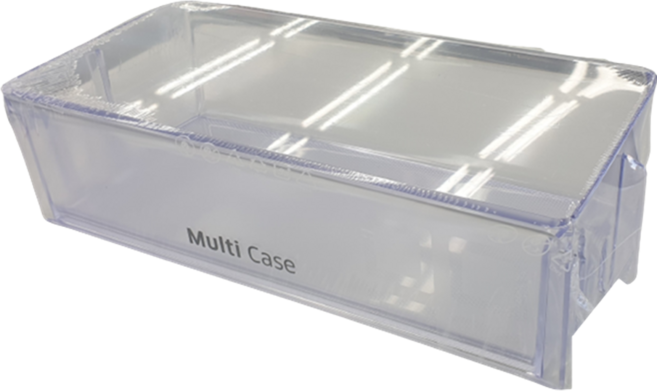 삼성 지펠 쇼케이스 양문형 냉장고 병꽂이 가드 바구니 바스켓 케이스 RS833GKPCES RS833GKPCWZ RS833GKPCWZB RS843GFPG3W RS843GFPG7H, 멀티 케이스