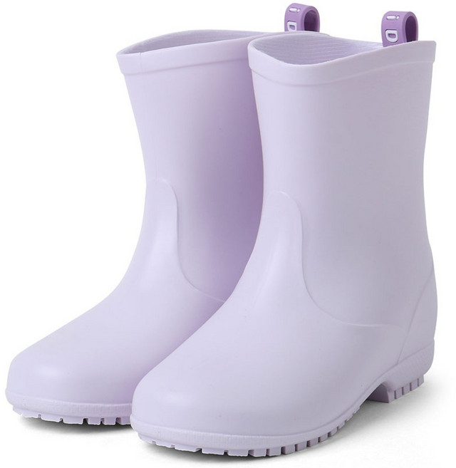 키키디 아동 장화 유아 키즈 어린이 레인부츠 남아 여아 신발