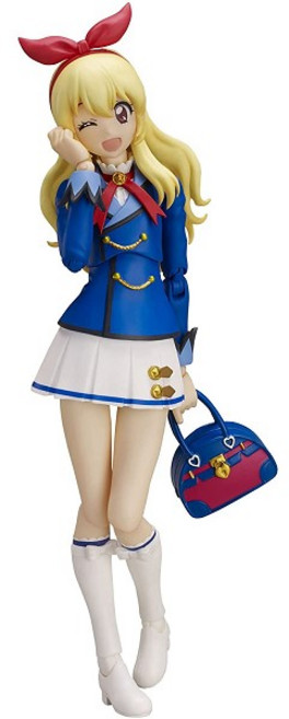 피규어아츠 아이카츠 호시미야 이치고 피규어, 1개