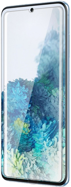 샵비스트 갤럭시S20 방탄액정보호필름 1+1, 1개