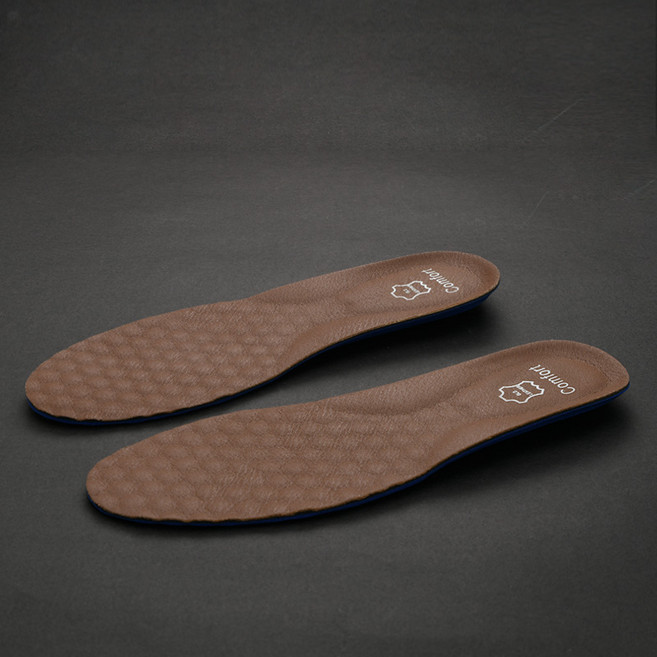 리빙트럭 컴포트 구두 쿠션깔창