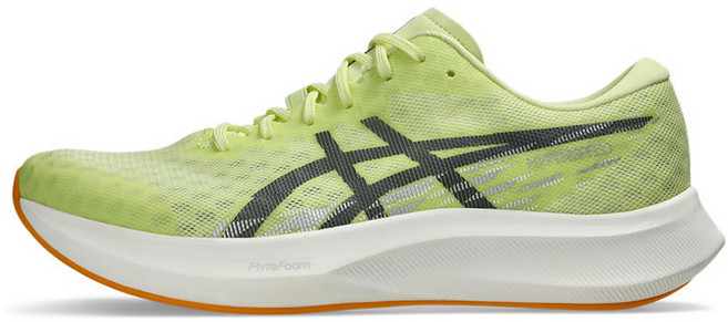 ASICS 亞瑟士 男女通用 Hyper Speed 4 標準鞋楦 慢跑鞋 1011B874