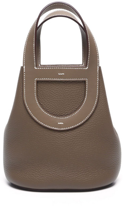 에르메스 중고 2023 인더루프 토트 백