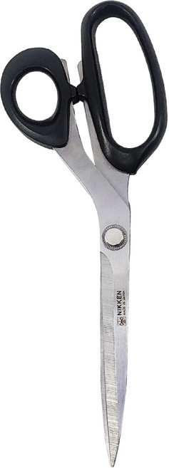 니켄 벨 가위 중 240mm, 1개