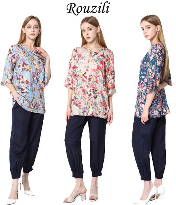 마르조 아메스 풍기인견 상하세트 2HRSMF01