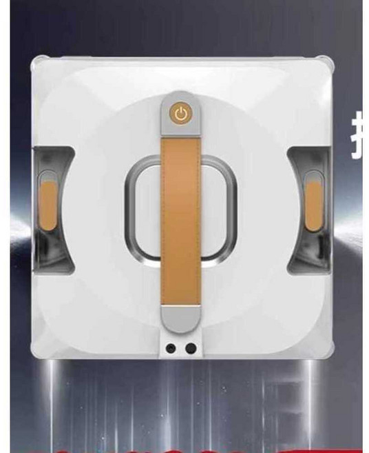 유리창 창문 청소기 청소 닦이 베란다, 상세페이지 참고, (클래식 스타일)