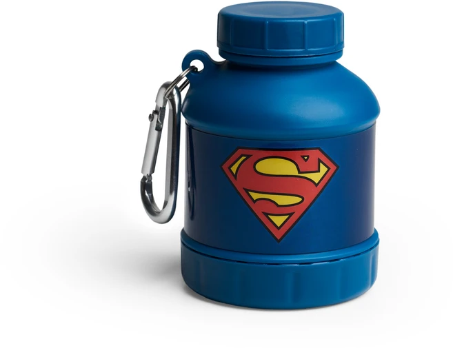 스마트쉐이크 저스티스 리그 웨이투고 퍼널, 1개, 초인, 110ml - 쿠팡