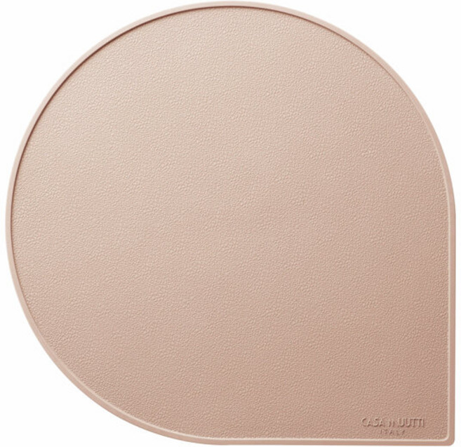 아모르 테이블매트 피오레, 단일속성, 4개