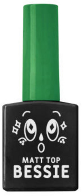 BESSIE 매트탑젤, 11ml, 1개