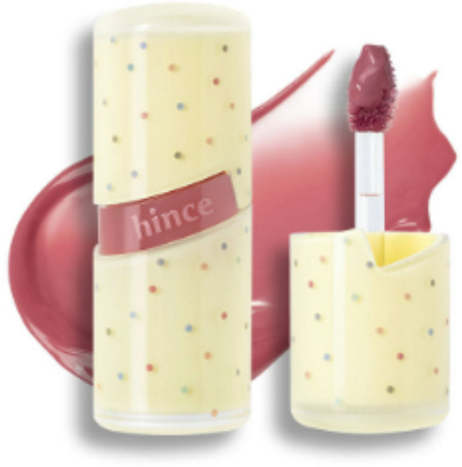 힌스 로 글로우 젤 틴트 4ml, 1개, 31 VAGUE 베이그