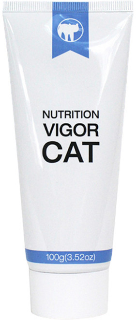 뉴트리션 비거 고양이 종합영양제 100g, 단품, 1개