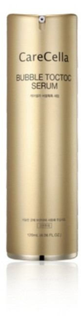 지쿱 케어셀라 버블톡톡 세럼, 120ml, 2개