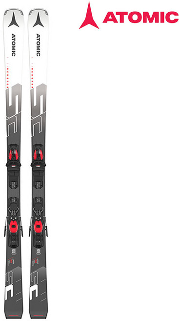 아토믹 스키 플레이트 2324 REDSTER SC LT