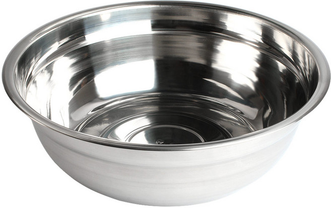 스텐 양푼 22~70cm 다라이 대야 김장다라이 믹싱볼 대용량 스텐27종, [리빙랩] 스텐양푼 23호(66cm), 1개