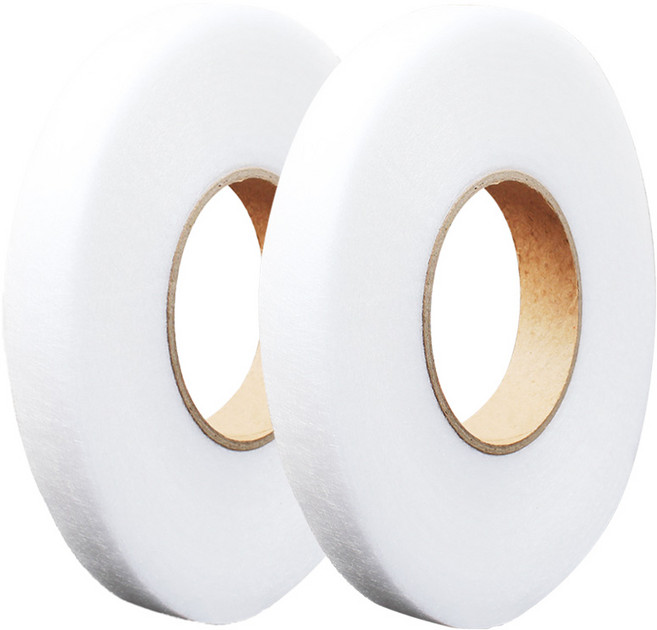 옷수선테이프 매직테이프 바지 단테이프(90yd), 2개, 수선테이프10mm