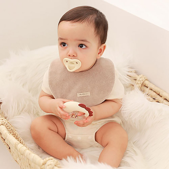 [출산백일선물]테리아일렛3종세트