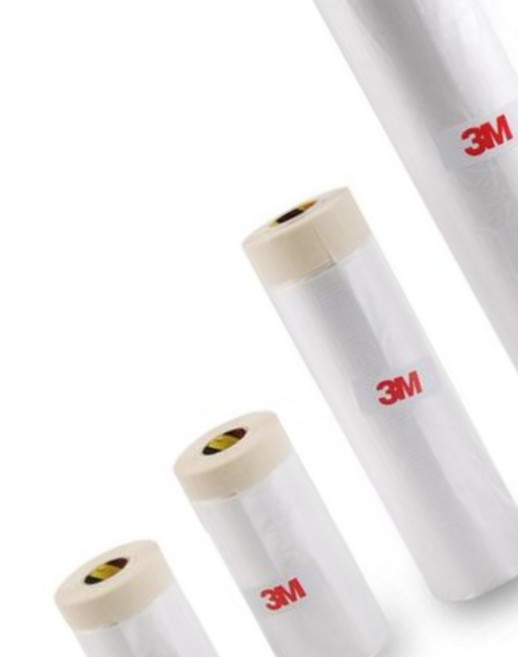 엘베보양테이프 엘리베이터보양재 바닥보양 엘리베이터보양, 2) 100/650mm/20M, 1개